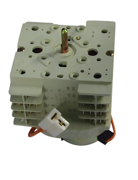 Programador para Lavadora...