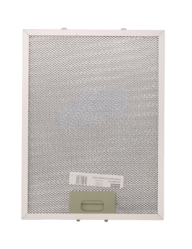 Filtro metálico de Campana...