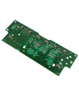 Módulo panel de mandos para...