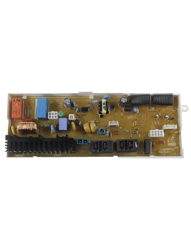 Módulo de mando para...