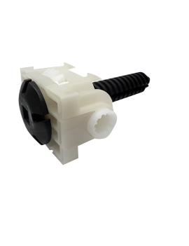 Pie nivelación de...