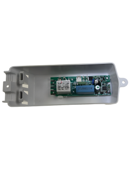 Módulo electrónico para...