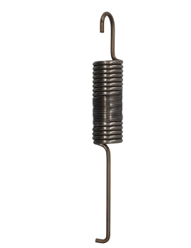 Muelle sujeción de Lavadora...