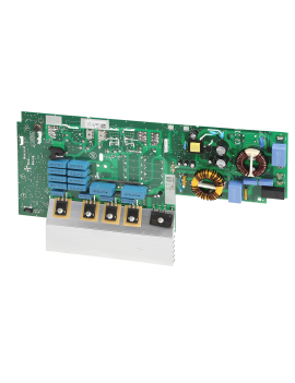 Placa electrónica para...