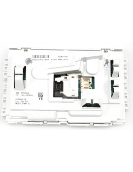 Modulo control para...