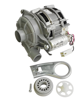 Motor de circulación de...