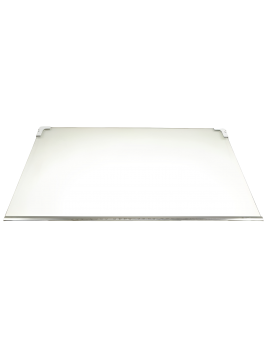 Estante cristal de...