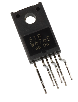 Circuito integrado de...