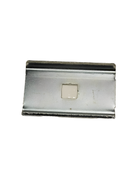 Soporte metálico contrapeso...