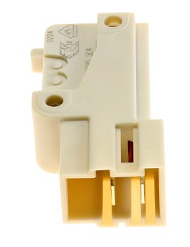 Microinterruptor de...