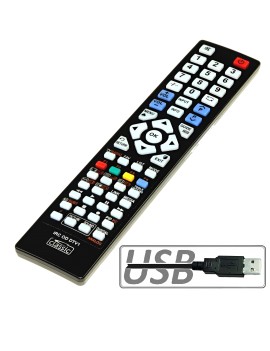 Mando a distancia de...