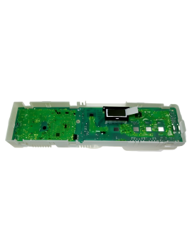 Módulo control para...