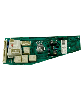 Módulo electrónico...