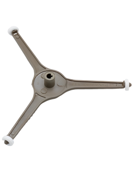 Base giratoria plato...