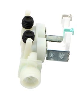 Electroválvula de Lavadora...