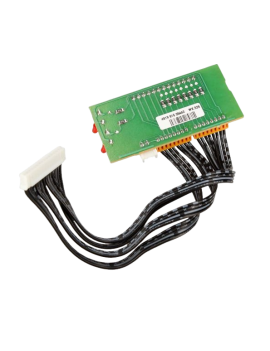 Display de Horno Whirlpool...