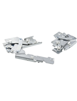 Kit bisagra puerta de...