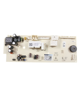 Módulo electrónico para...