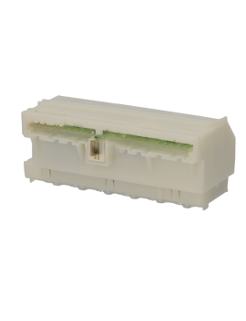 Módulo electrónico para...