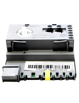 Módulo electrónico...