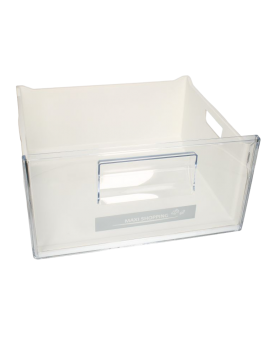 Cajón intermedio congelador...