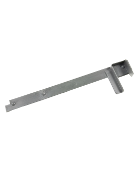 Fija junta derecha para...