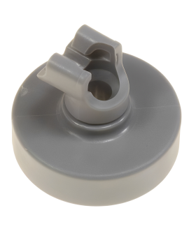 Ruedas cesto inferior para...