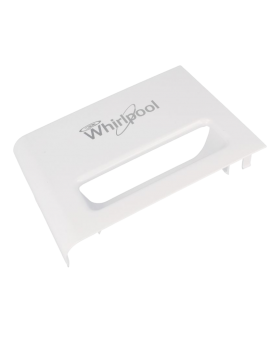 Frontal cajón detergente de...