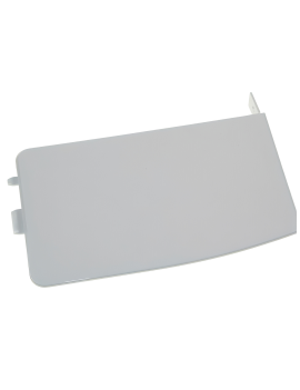 Flanco derecho zócalo para...