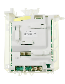 Módulo electrónico...