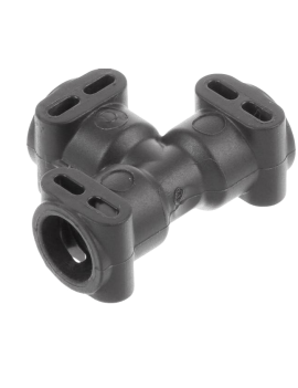 Conexión de cafetera Bosch...