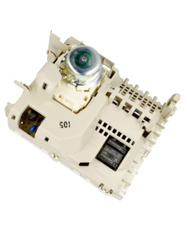 Programador electrónico...