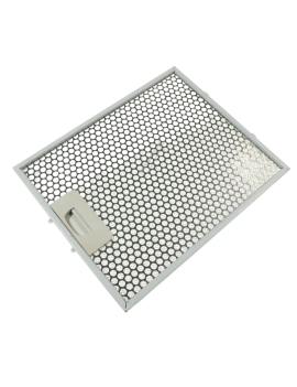 Filtro metálico para...