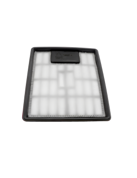 Filtro salida de aire de...