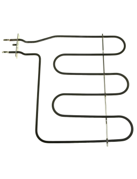 Resistencia superior de...