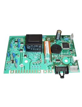 Módulo electrónico de...