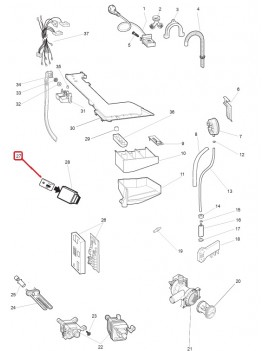 Tarjeta programación para...
