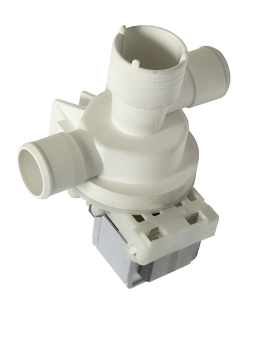 Bomba desagüe de Lavadora...