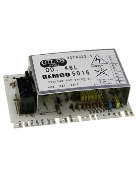 Módulo de control para...