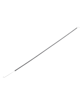 Cable cierre escotilla de...