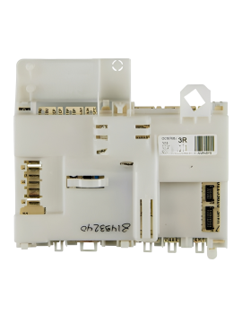 Modulo electronico configurado