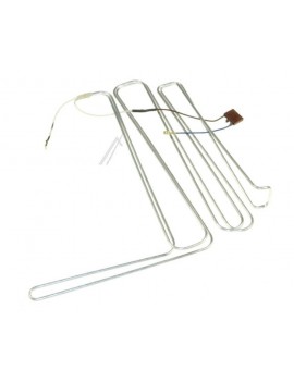 Resistencia desescarche...