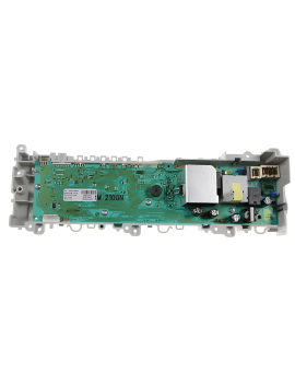 Módulo control para...