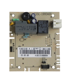 Módulo electrónico para...