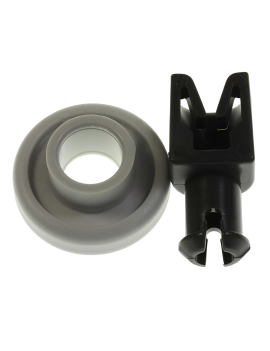 Rueda de cesto superior de...