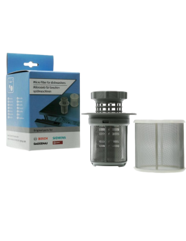 Microfiltro de Lavavajillas...