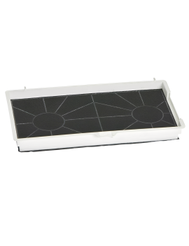 Filtro de carbón de Campana...