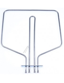 Resistencia inFerior 900 +...