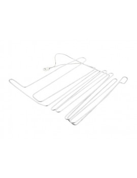 Resistencia desescarche frigo