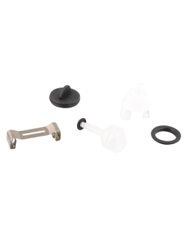 Kit ventilación válvula de...